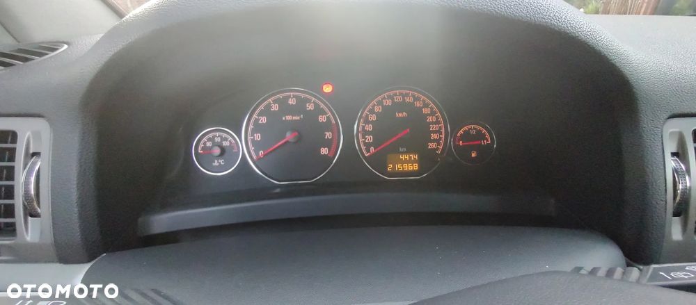 Opel Signum 1.8 Elegance - 2