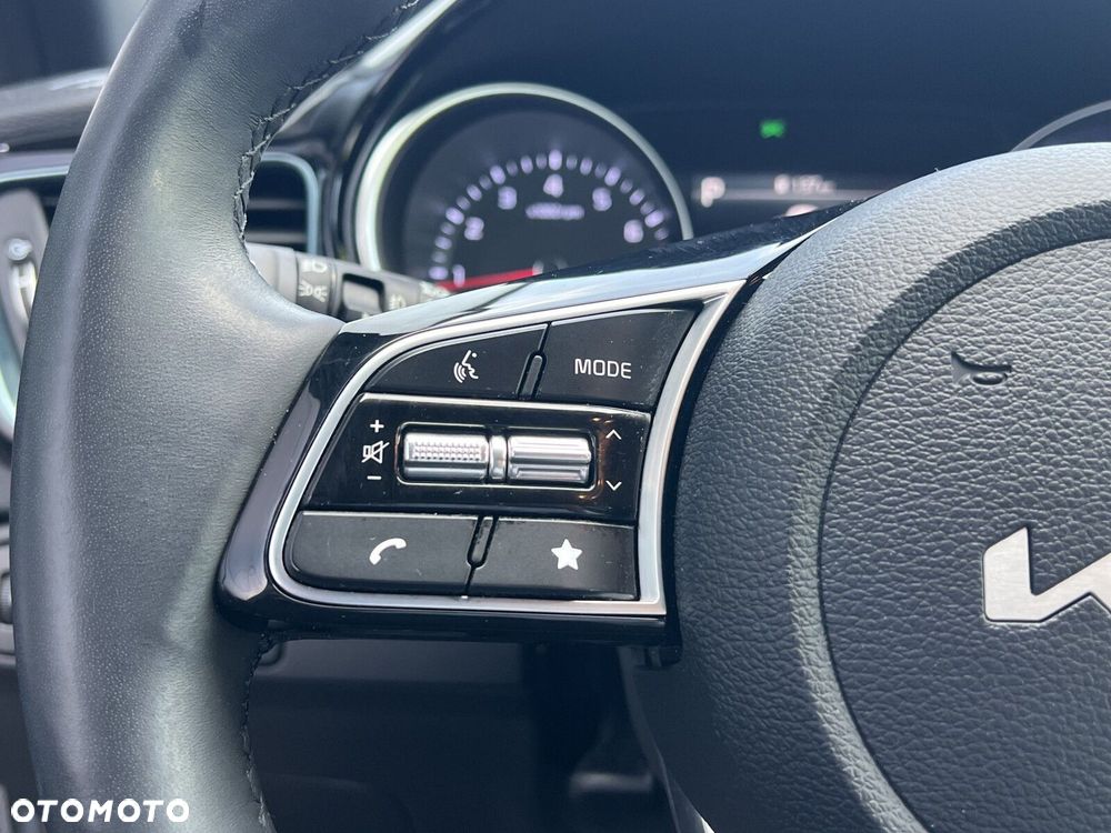 Kia XCeed 1.6 T-GDI Tribute DCT - 15