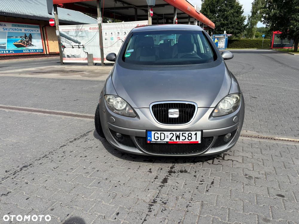 Seat Altea 2.0 TDI Sport Edition - 1