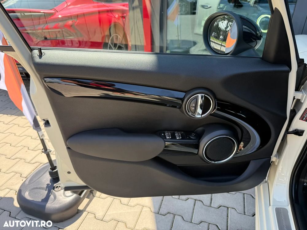 Mini Cooper SD Sport-Aut. - 24