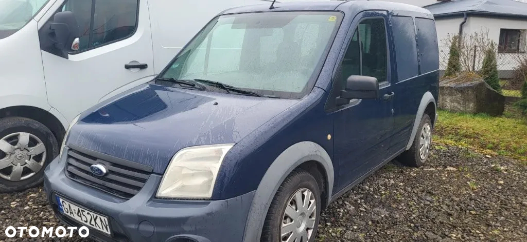Ford Transit - 18