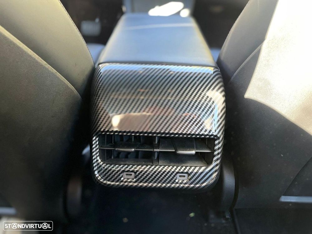 Tesla Model 3 Long Range AWD Dual Motor - 12