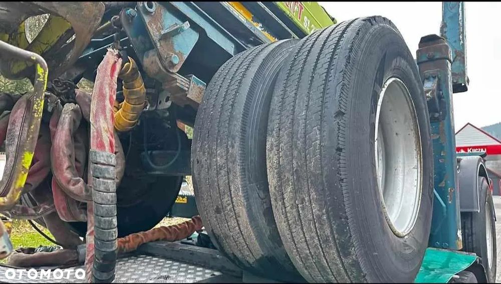 Volvo VOLVO FH13 500 PS - 8