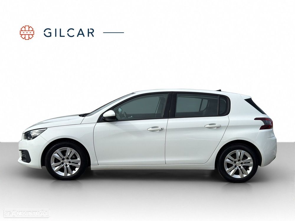 Peugeot 308 1.2 PureTech Business Line - 4