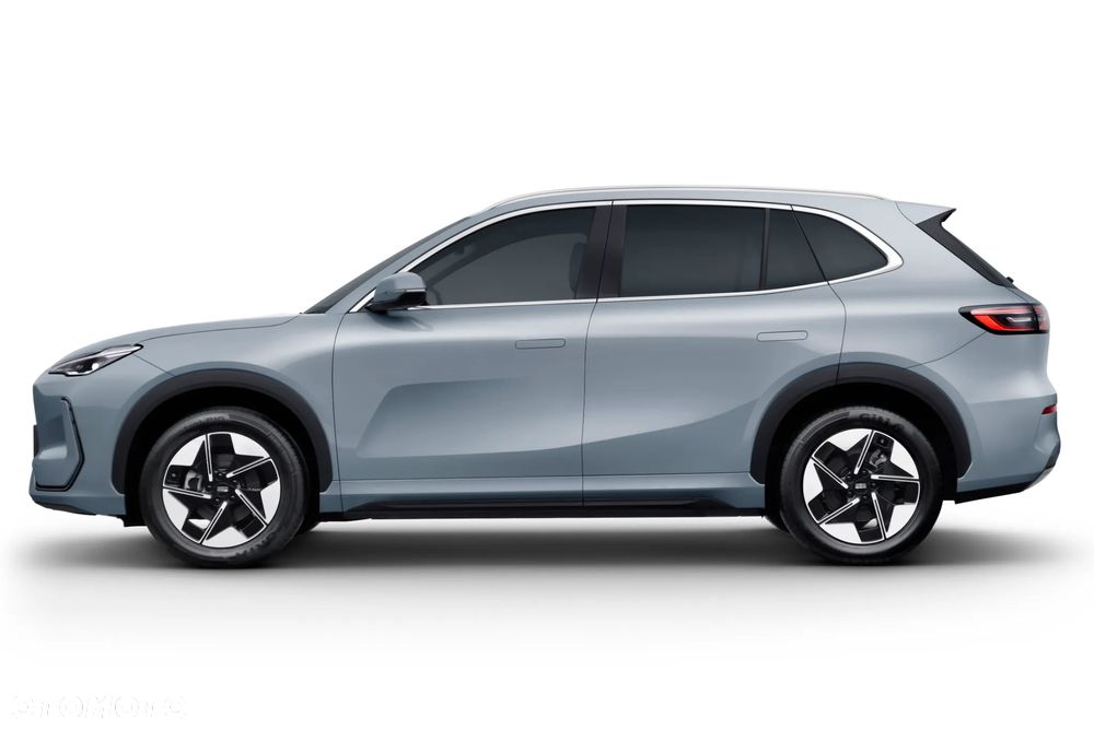 Geely EX5 60.22kWh Max - 7