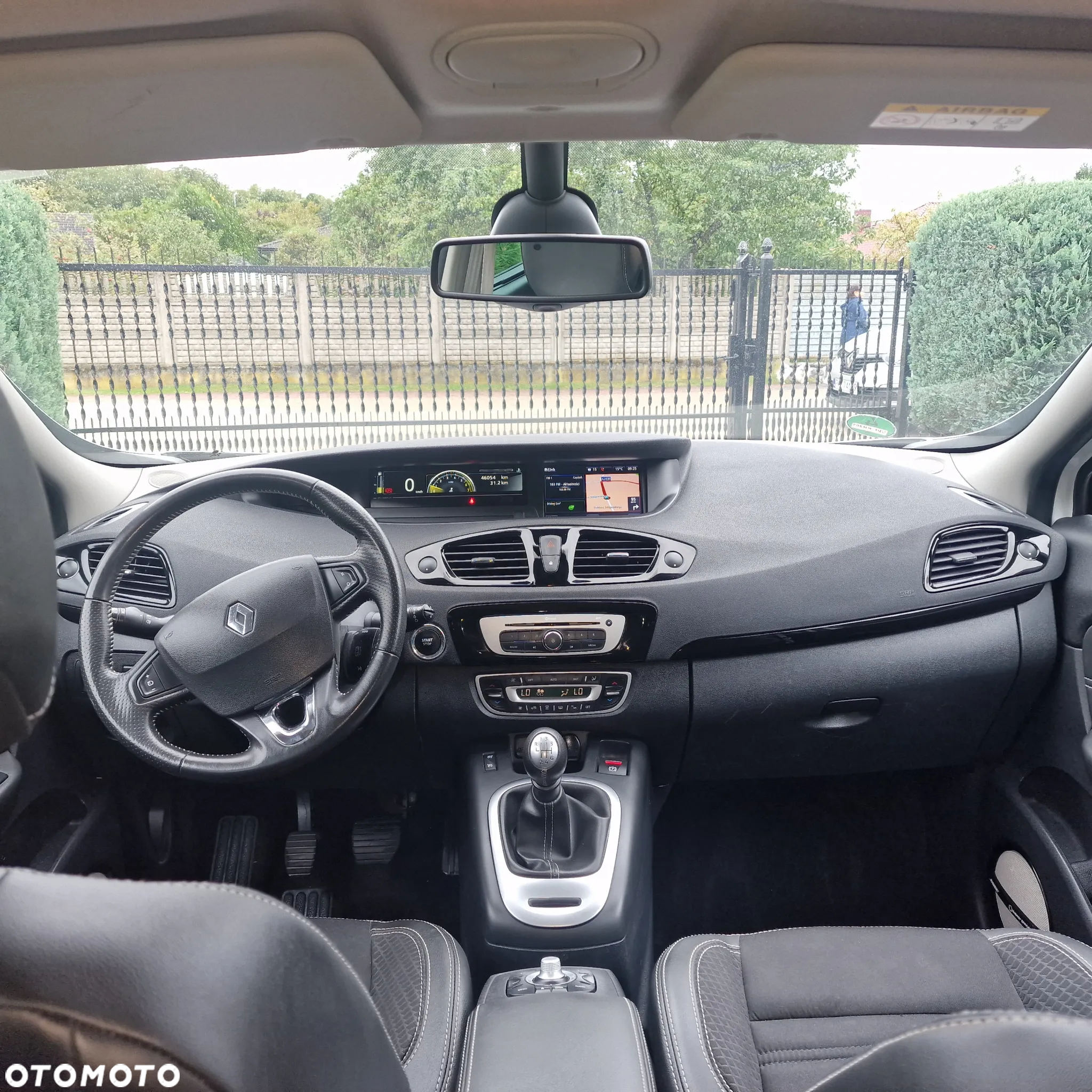 Renault Grand Scenic ENERGY TCe 130 S&S Bose Edition - 7