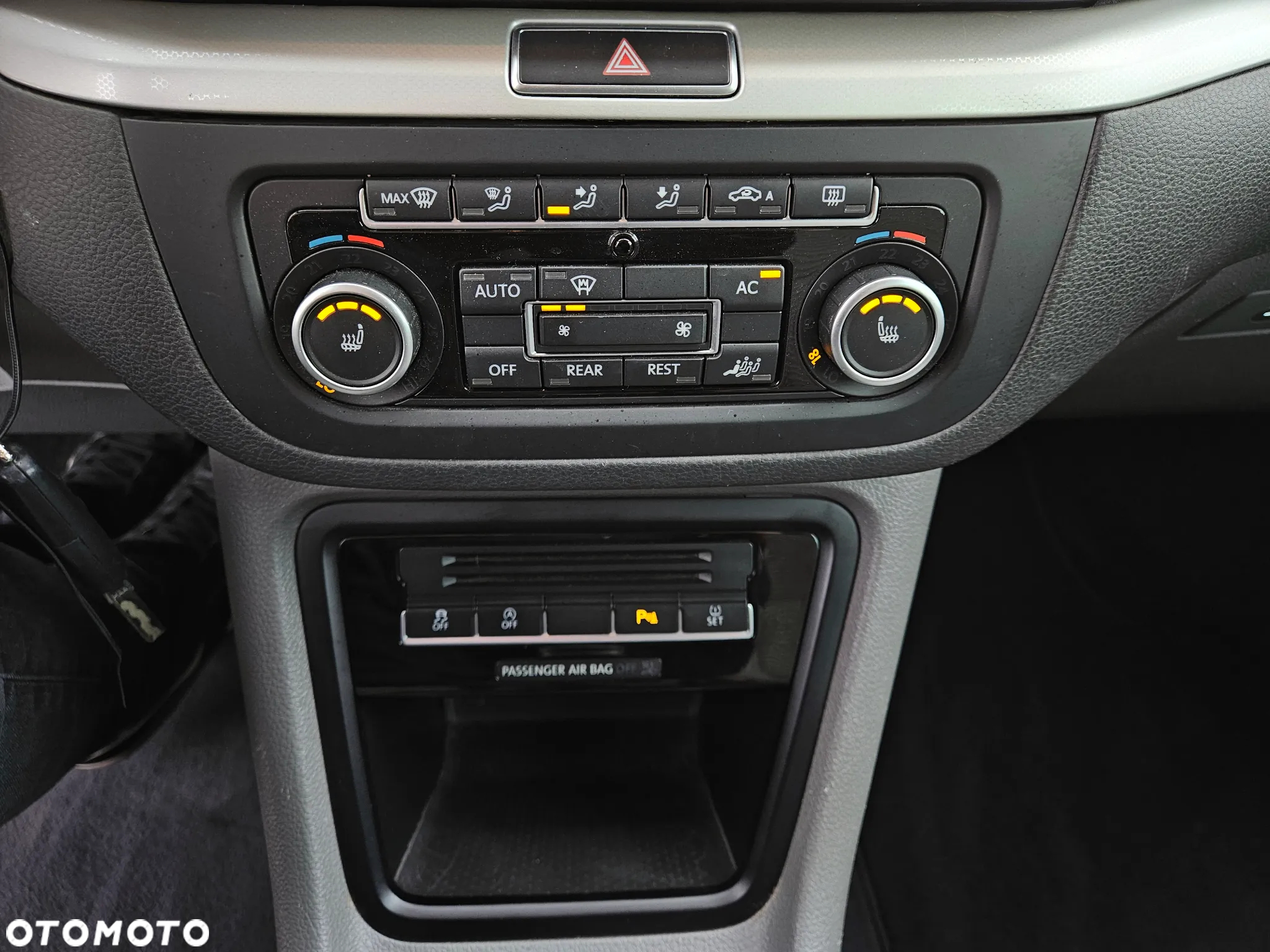 Seat Alhambra 2.0 TDI Style - 35