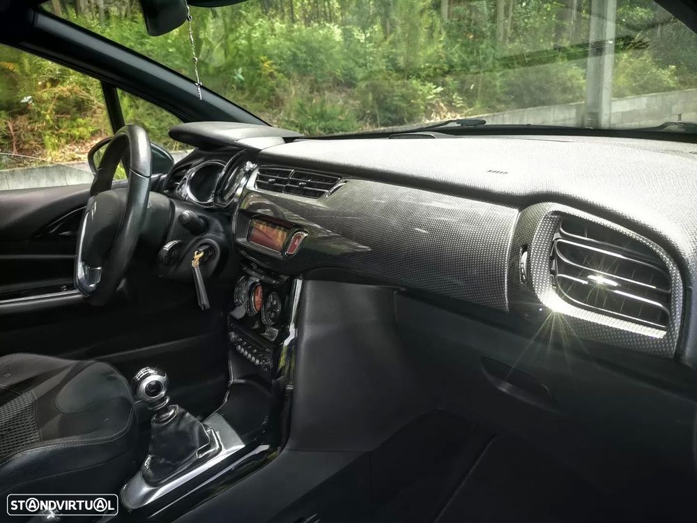 Citroën DS3 1.6 THP Sport Chic - 15