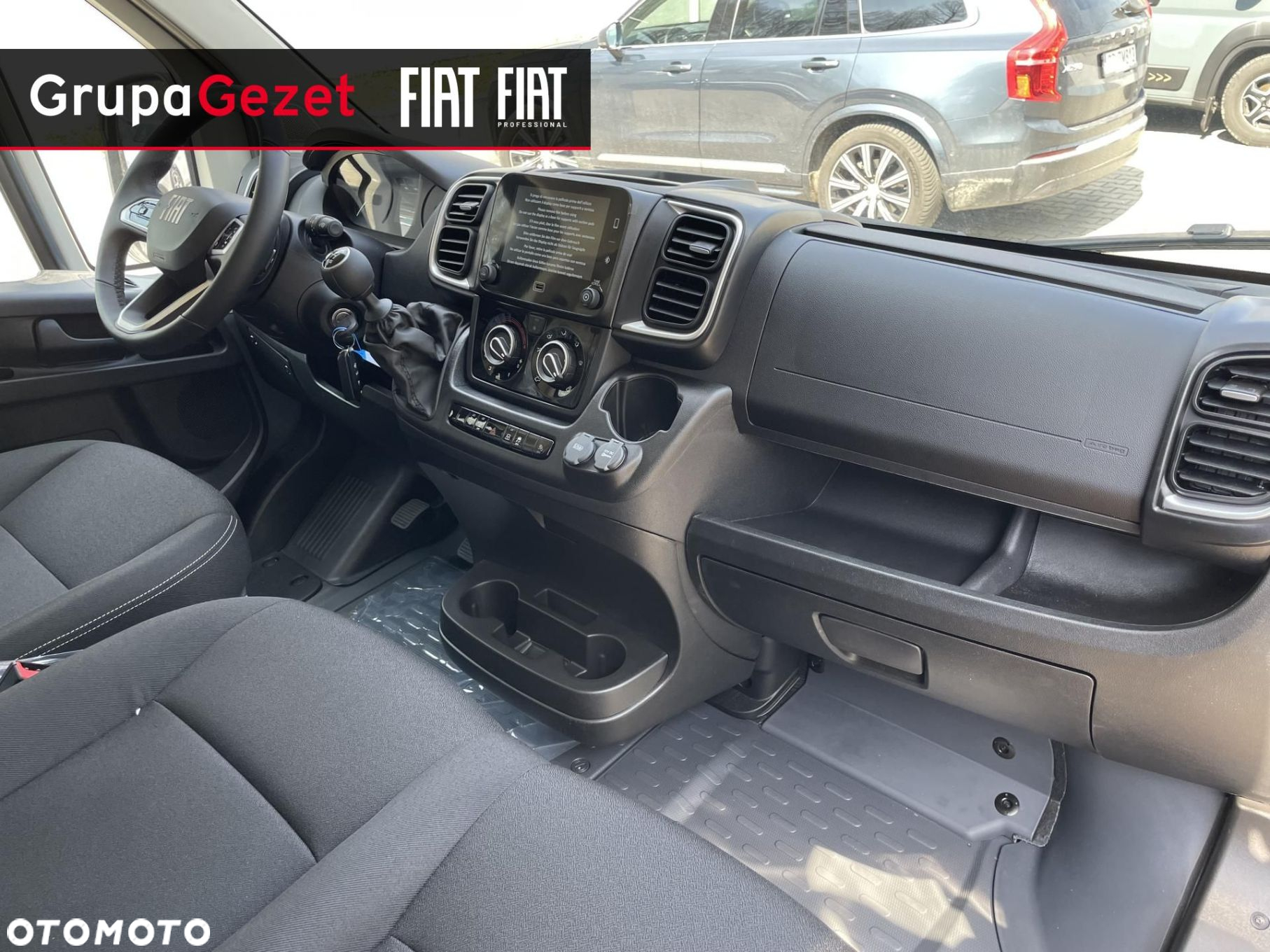 Fiat Ducato - 9