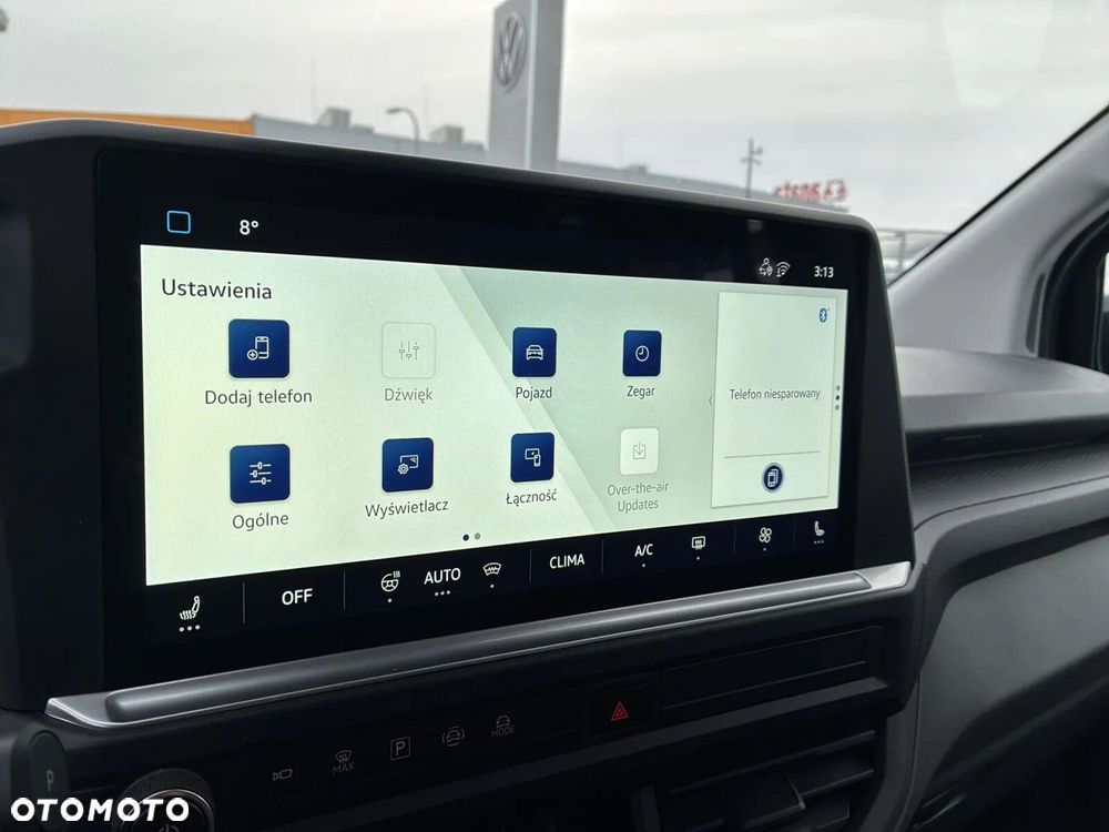 Volkswagen Transporter - 20