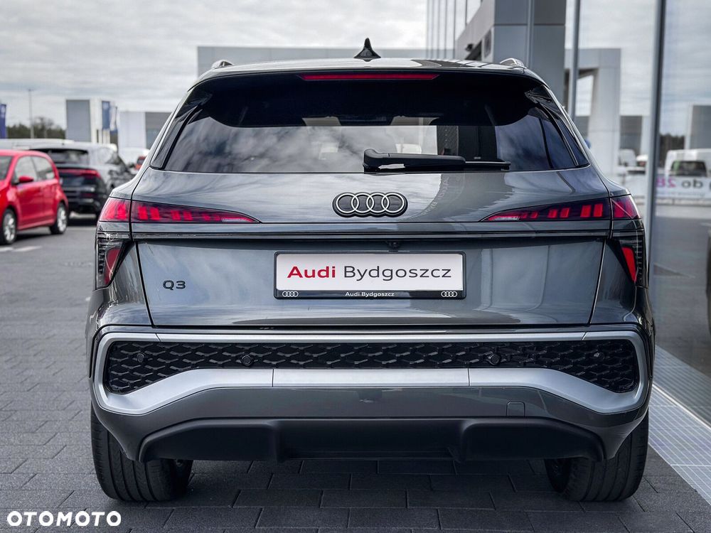 Audi Q3 - 12