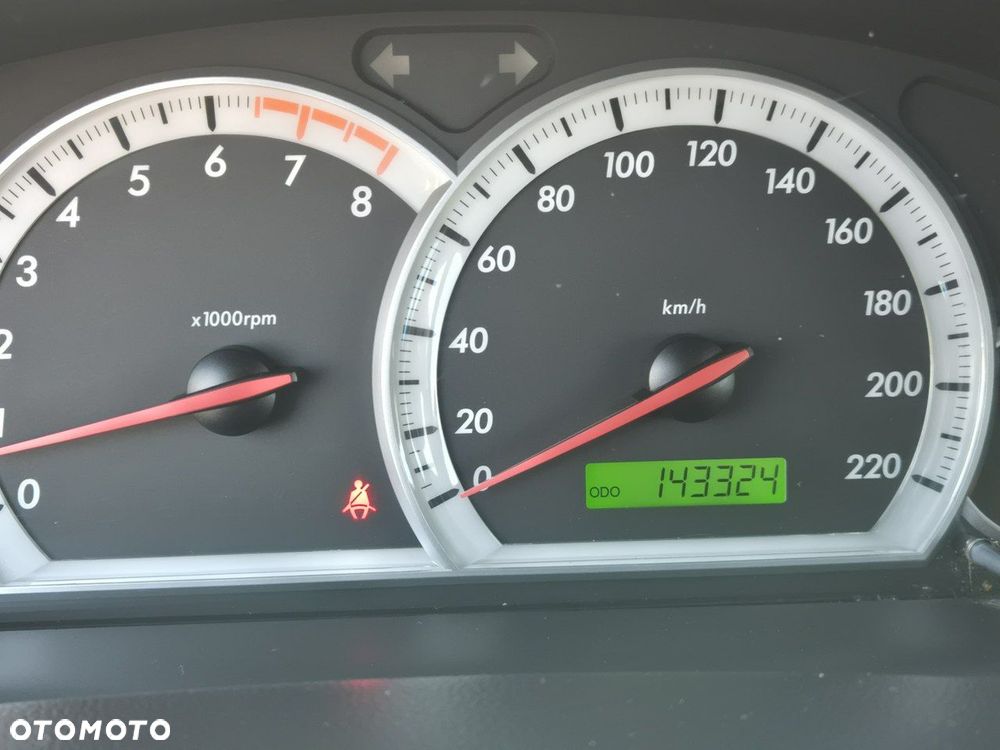 Chevrolet Captiva - 21
