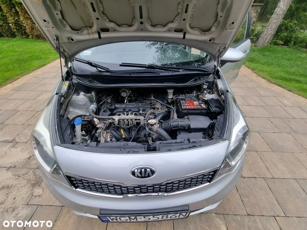 Kia Rio 1.2 GT-Line - 18
