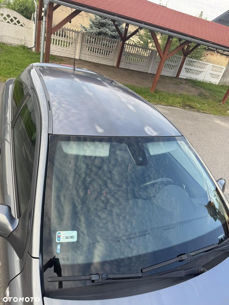 Opel Astra 1.9 CDTI Cosmo - 10