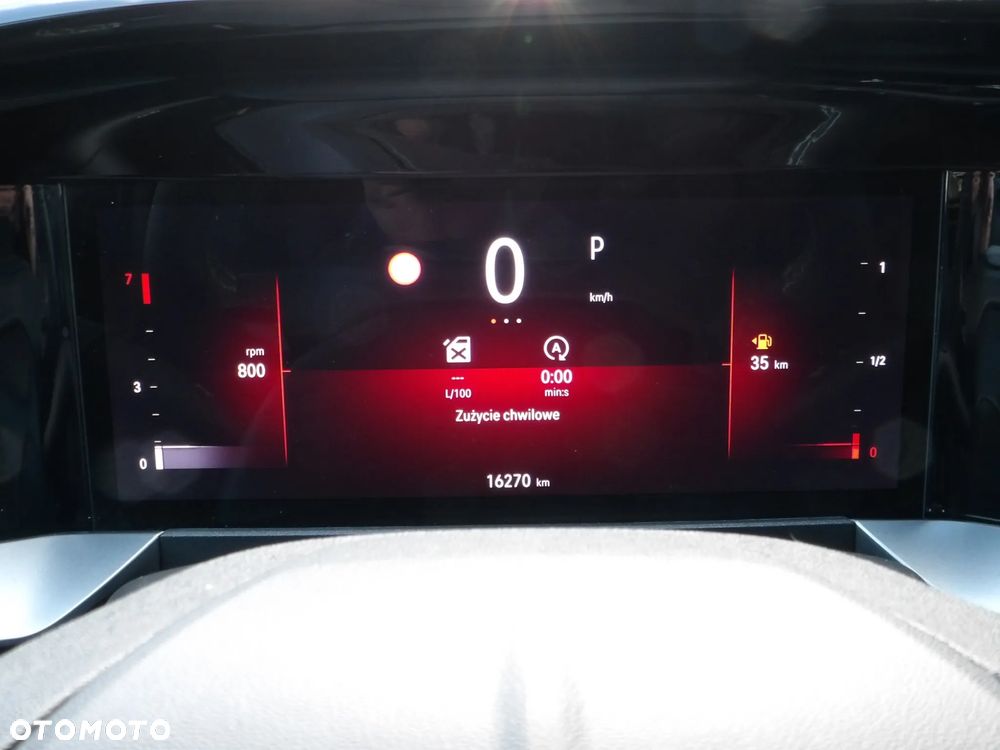 Opel Mokka 1.2 T GS S&S - 23