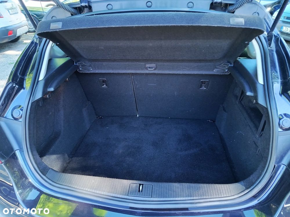 Opel Astra 1.4 Enjoy - 18