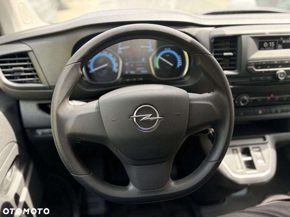 Opel Vivaro - 16