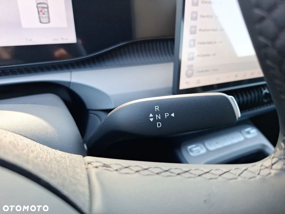 BYD Dolphin G Comfort E-CVT - 21