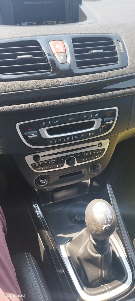 Renault Mégane Sport Tourer 1.5 dCi Bose Edtion CO2 Champion - 15