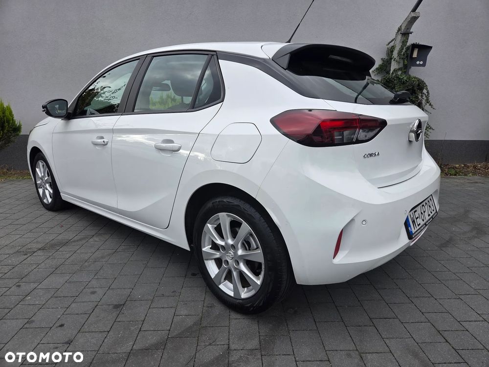 Opel Corsa 1.5 D S&S - 5