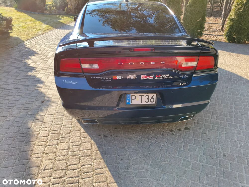 Dodge Charger - 3