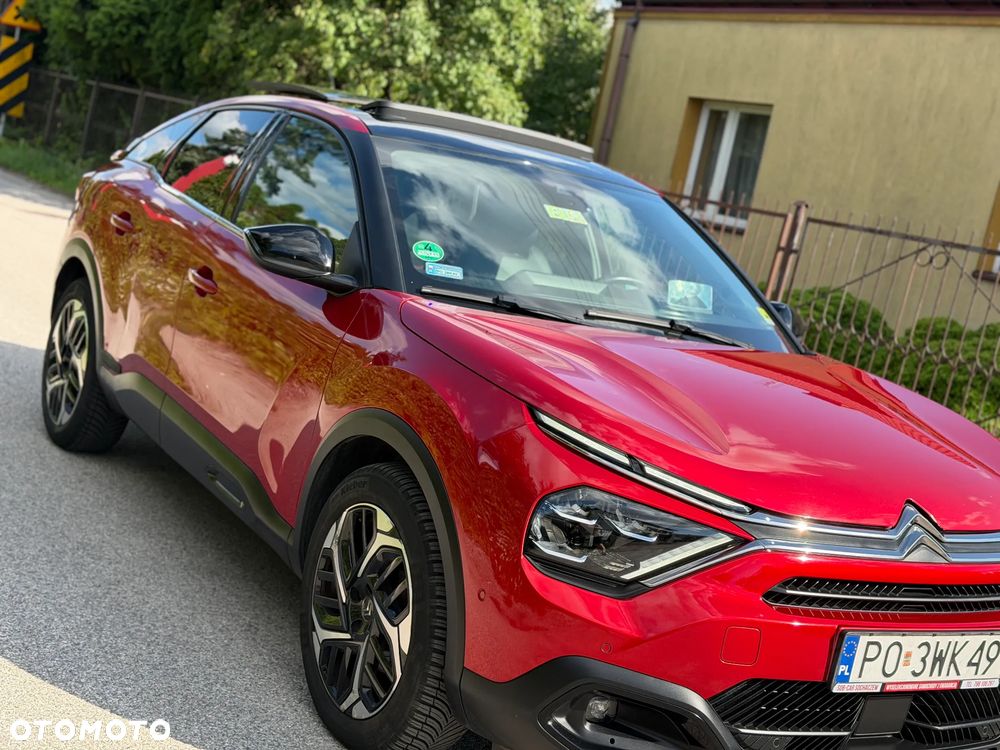Citroën C4 1.2 PureTech Shine S&S - 37