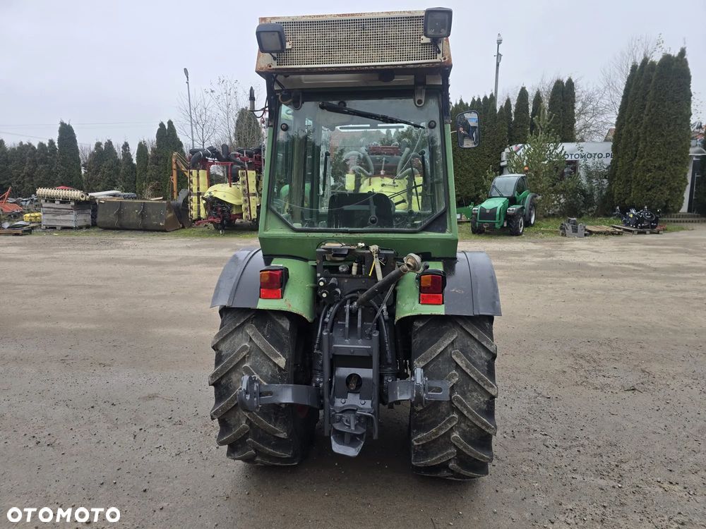 Fendt 280V - 4