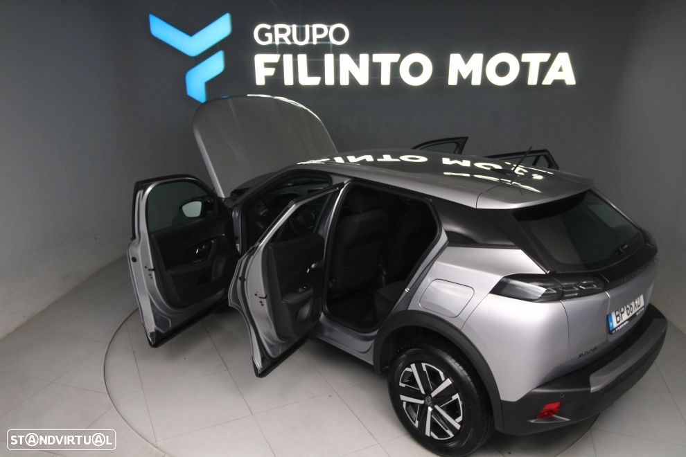 Peugeot 2008 1.2 PureTech Style - 11