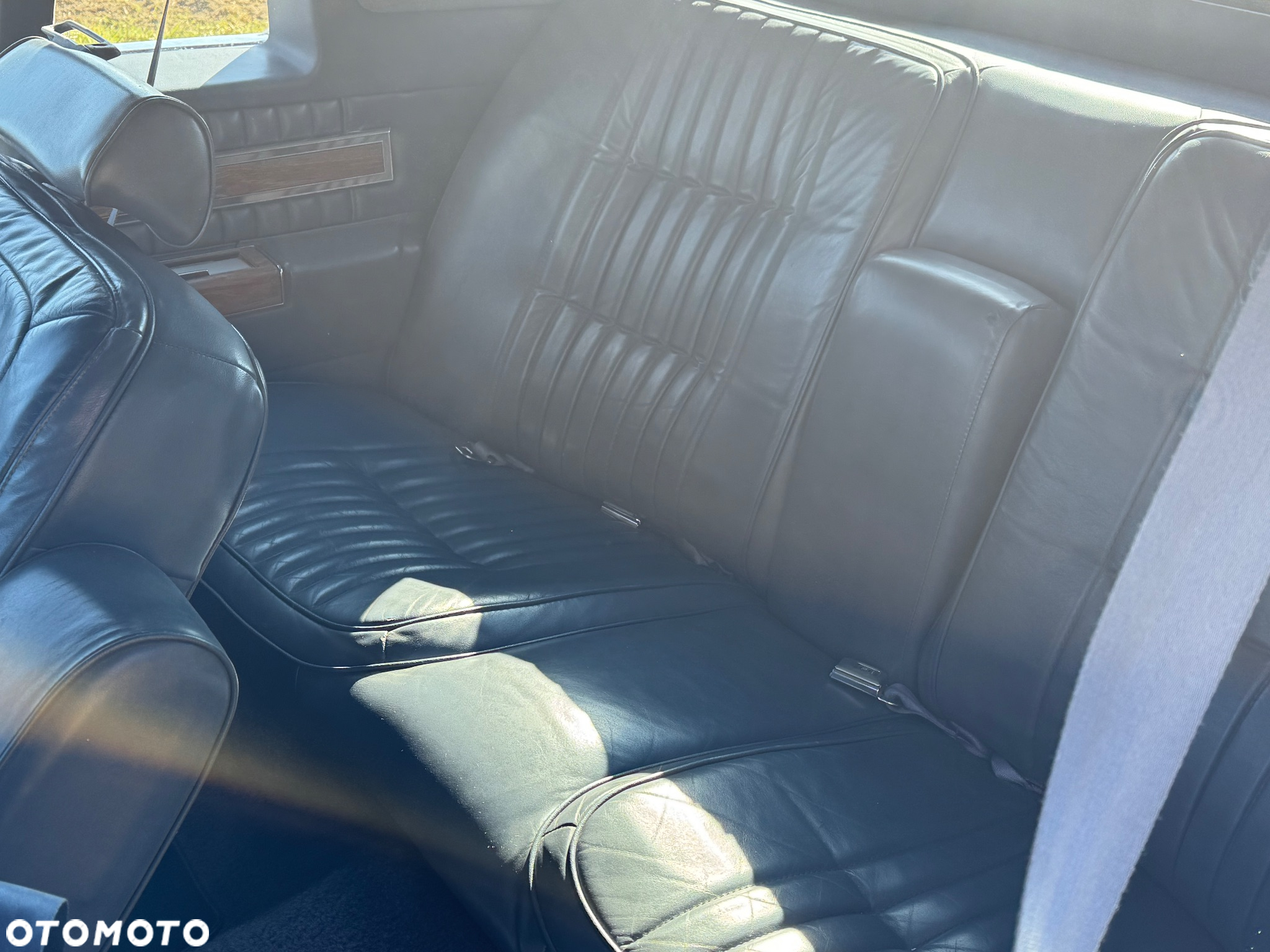 Cadillac Deville 4.5 - 10
