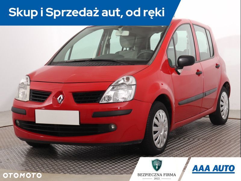 Renault Modus - 2