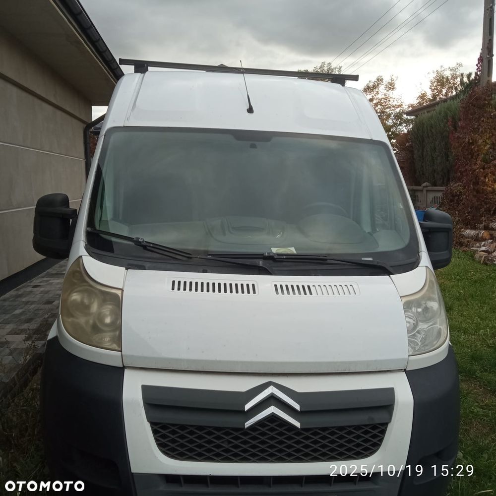 Citroën Jumper - 1