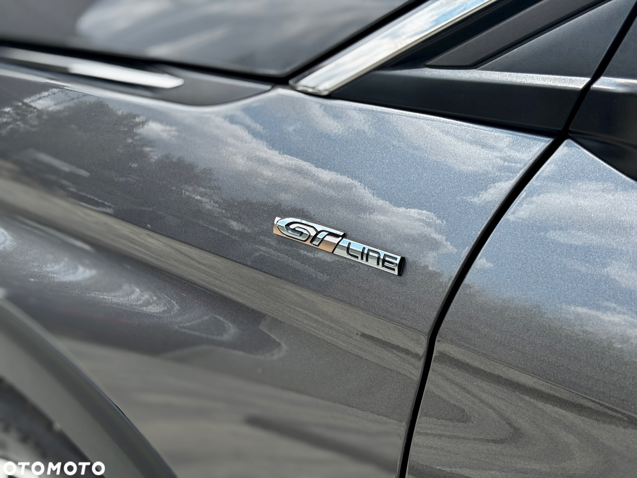Peugeot 5008 1.6 PureTech GT Line S&S EAT8 - 5