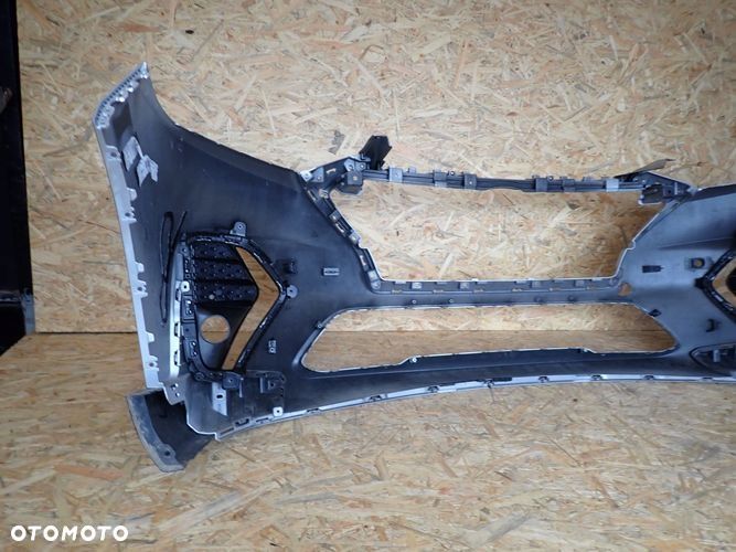 HYUNDAI TUCSON III N-LINE 18- zderzak przedni przód - 9