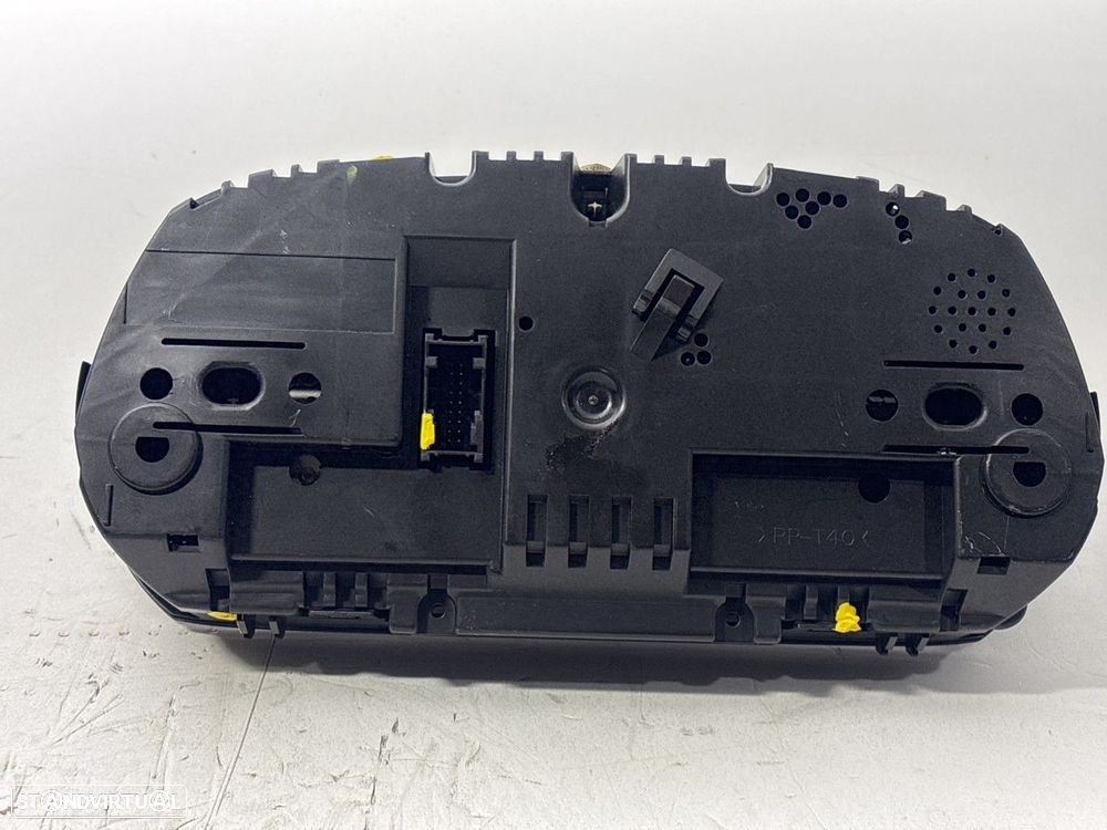 Painel de instrumentos BMW 1 (E81 E87) 118 d REF. 914147601 - 4