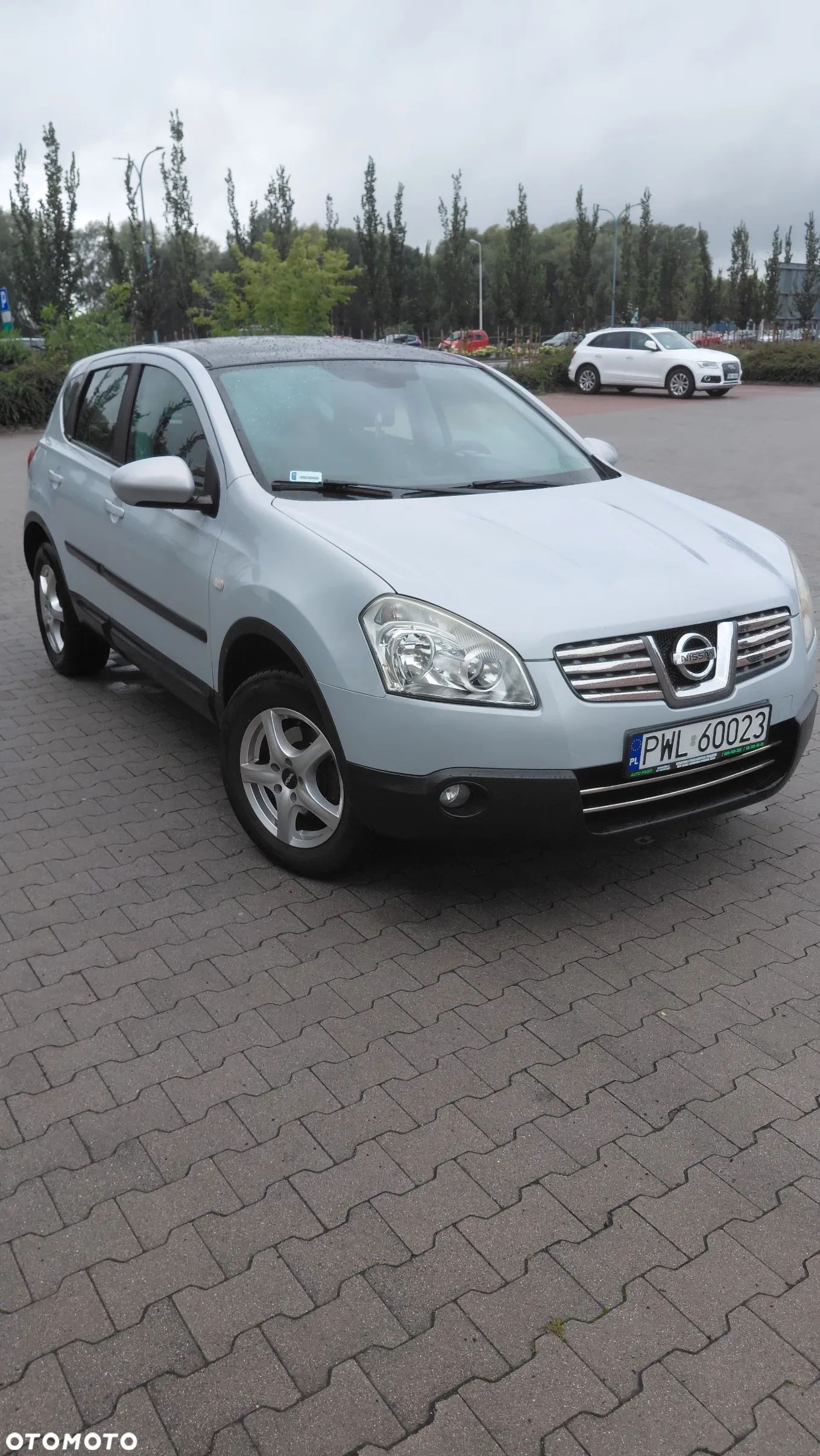 Nissan Qashqai 1.6 Acenta - 1