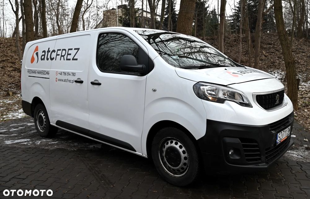 Peugeot Expert - 5