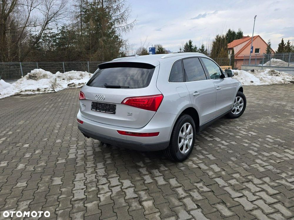 Audi Q5 - 6