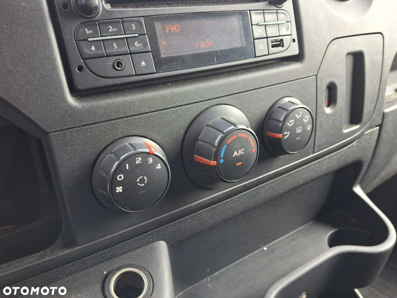 Renault Master - 30