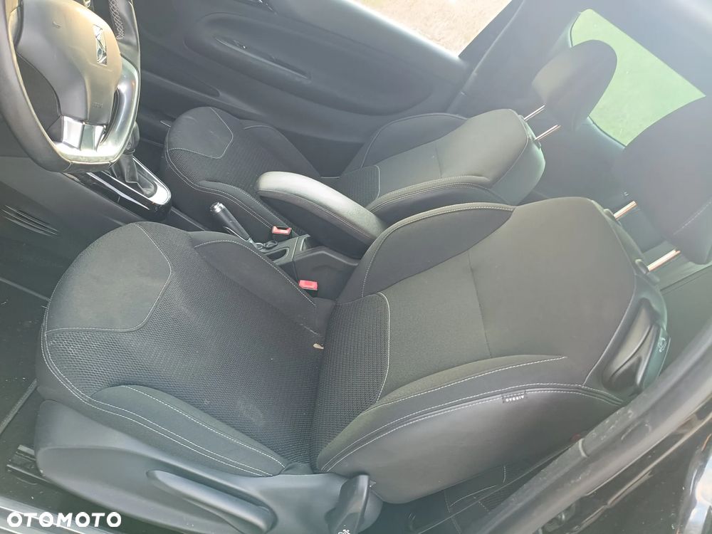 Citroën DS3 - 10