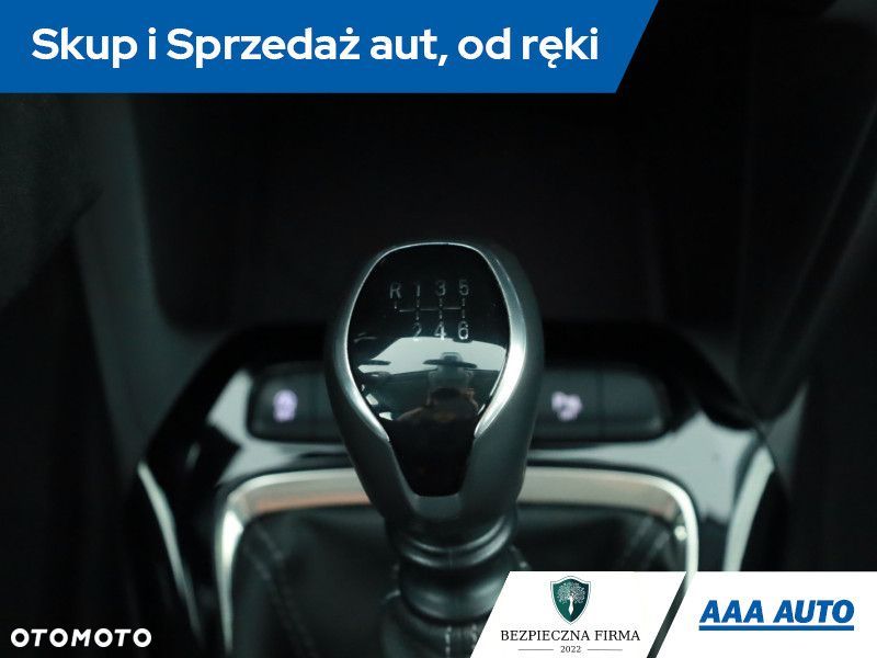 Opel Corsa - 15