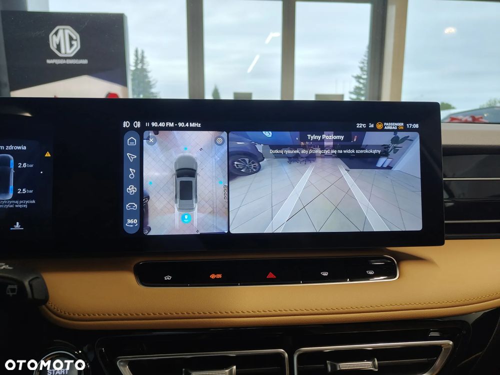 MG HS 1.5T HEV+ Exclusive - 19