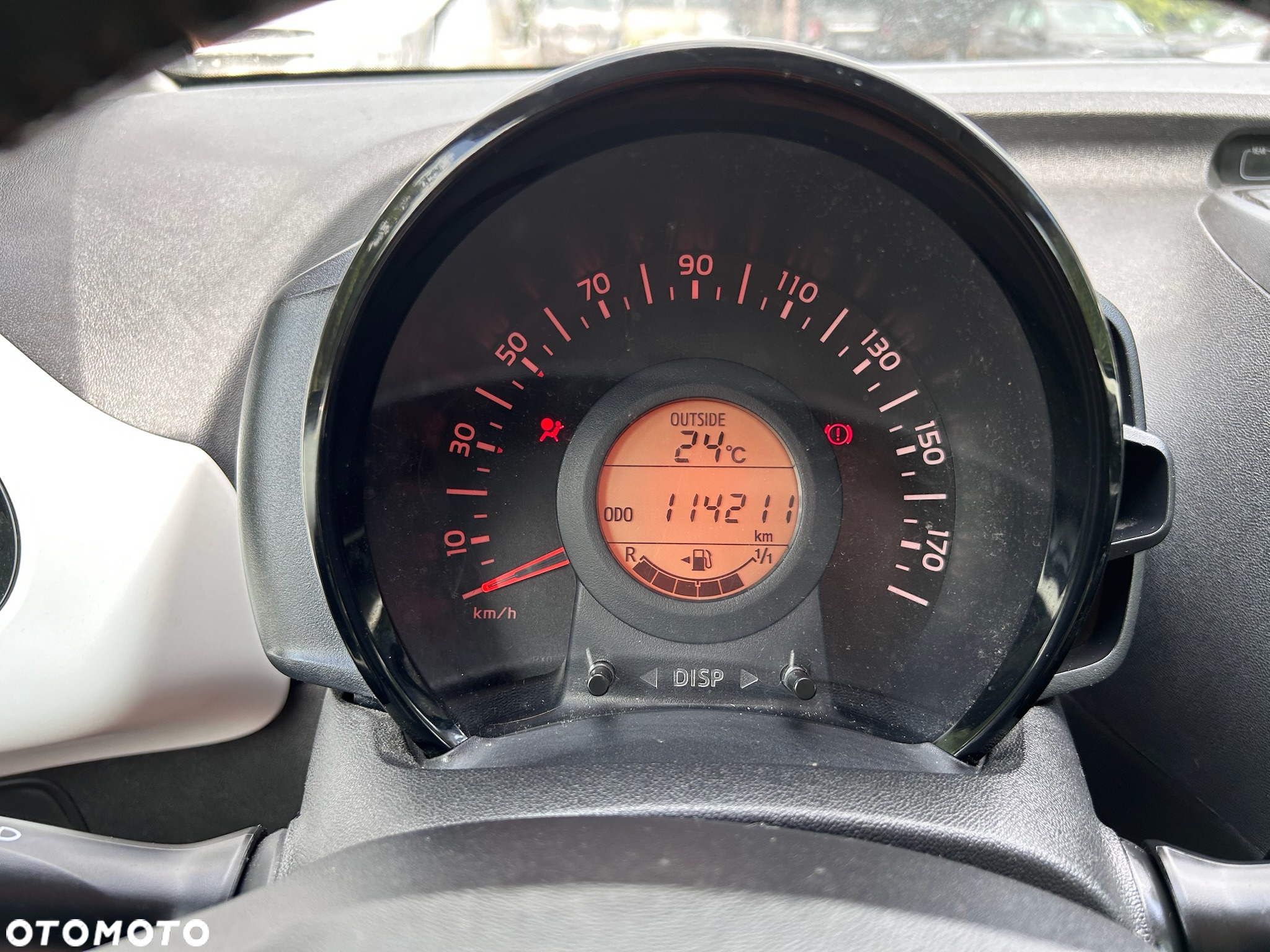 Peugeot 108 VTI 68 Top Style - 13