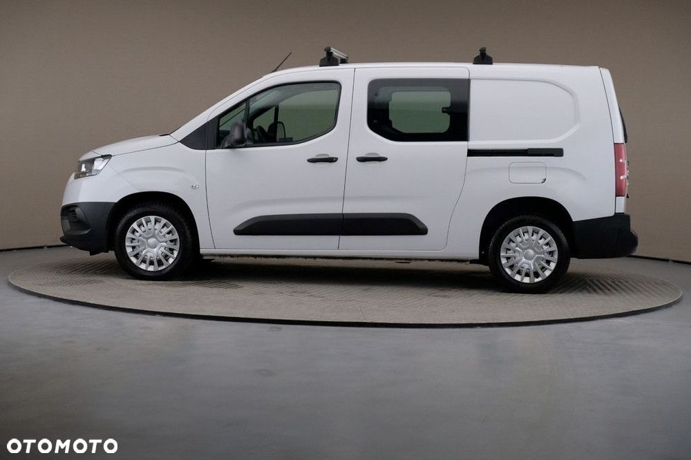 Toyota ProAce 1.5 D-4D Long Active SalonPL VAT23% - 4
