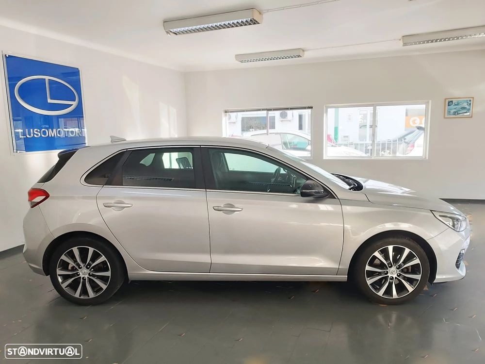 Hyundai i30 1.0 T-GDI Style Plus - 5