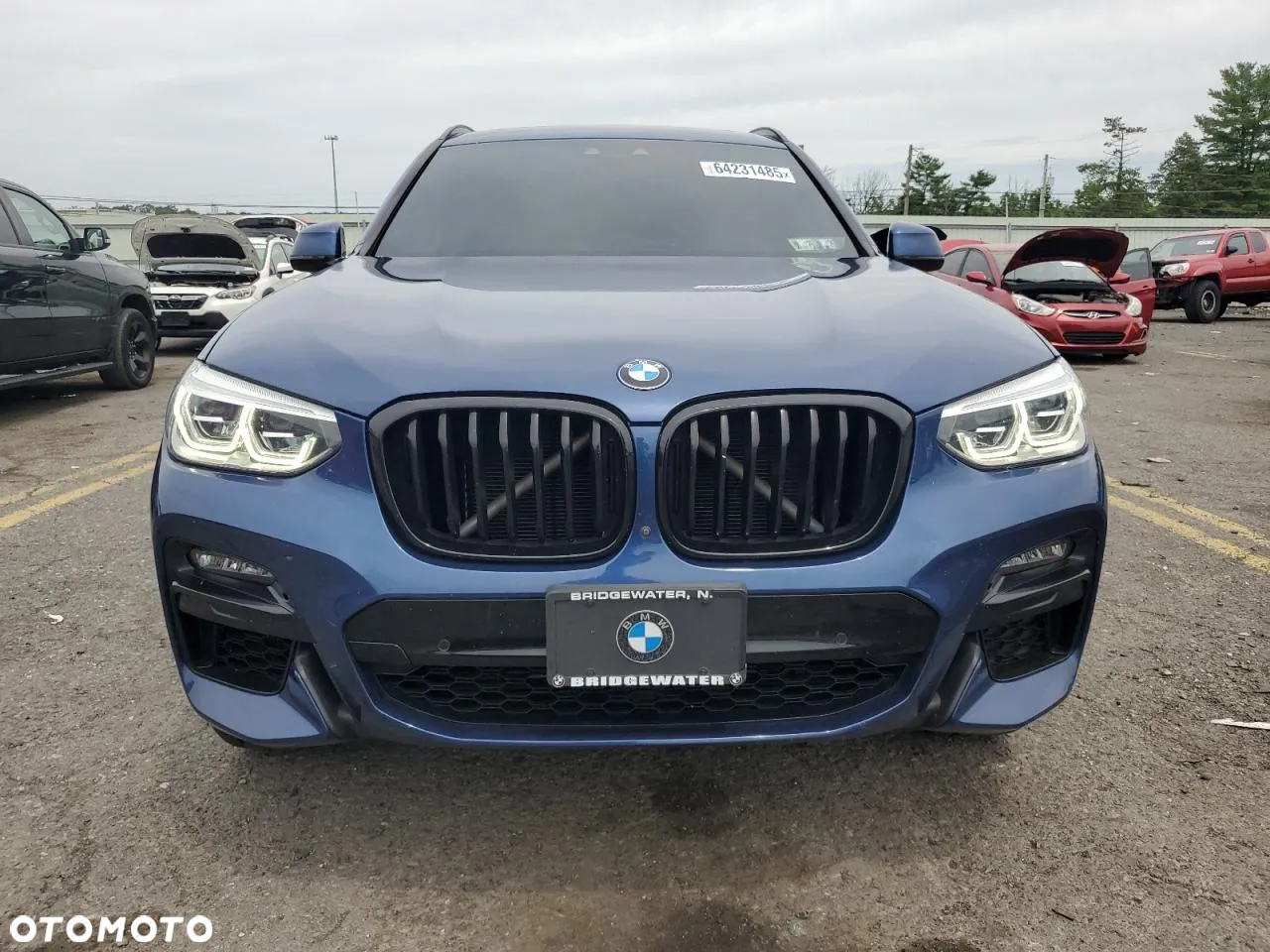 BMW X3 M M40i Sport Edition - 2
