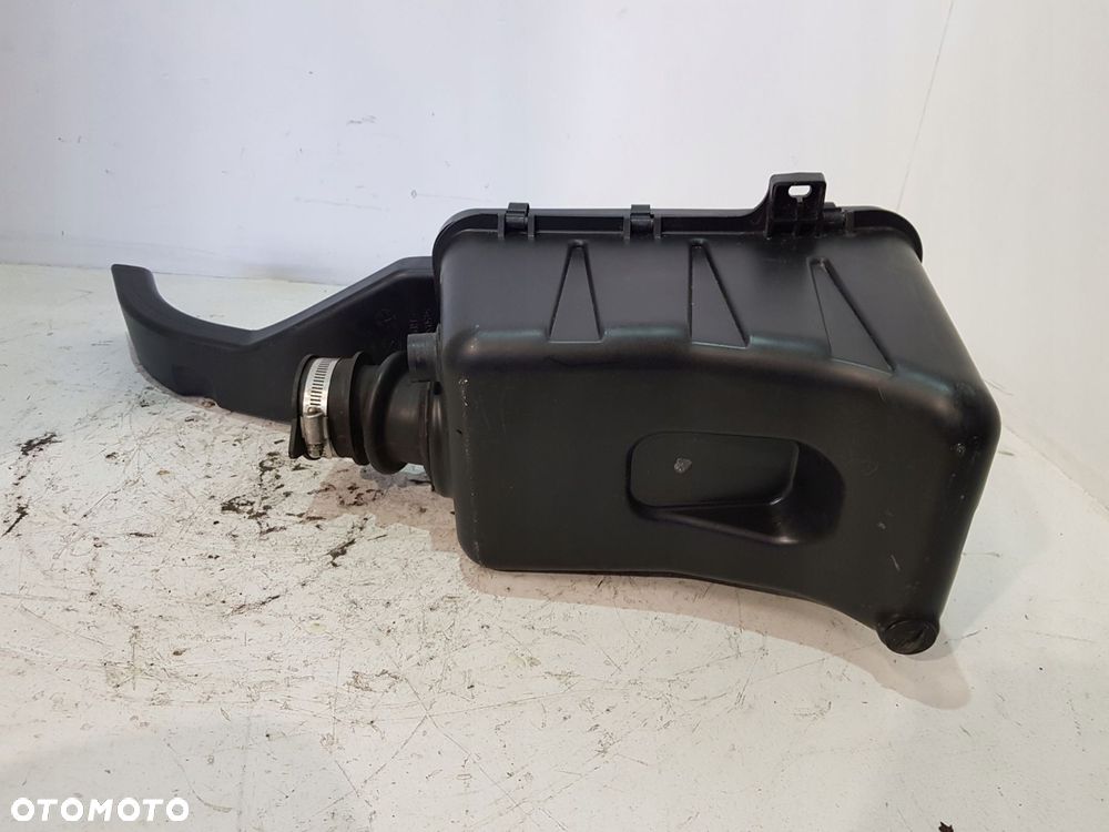 obudowa filtra powietrza 5450386 polaris sportsman 570 21-25 rok 1654km - 7