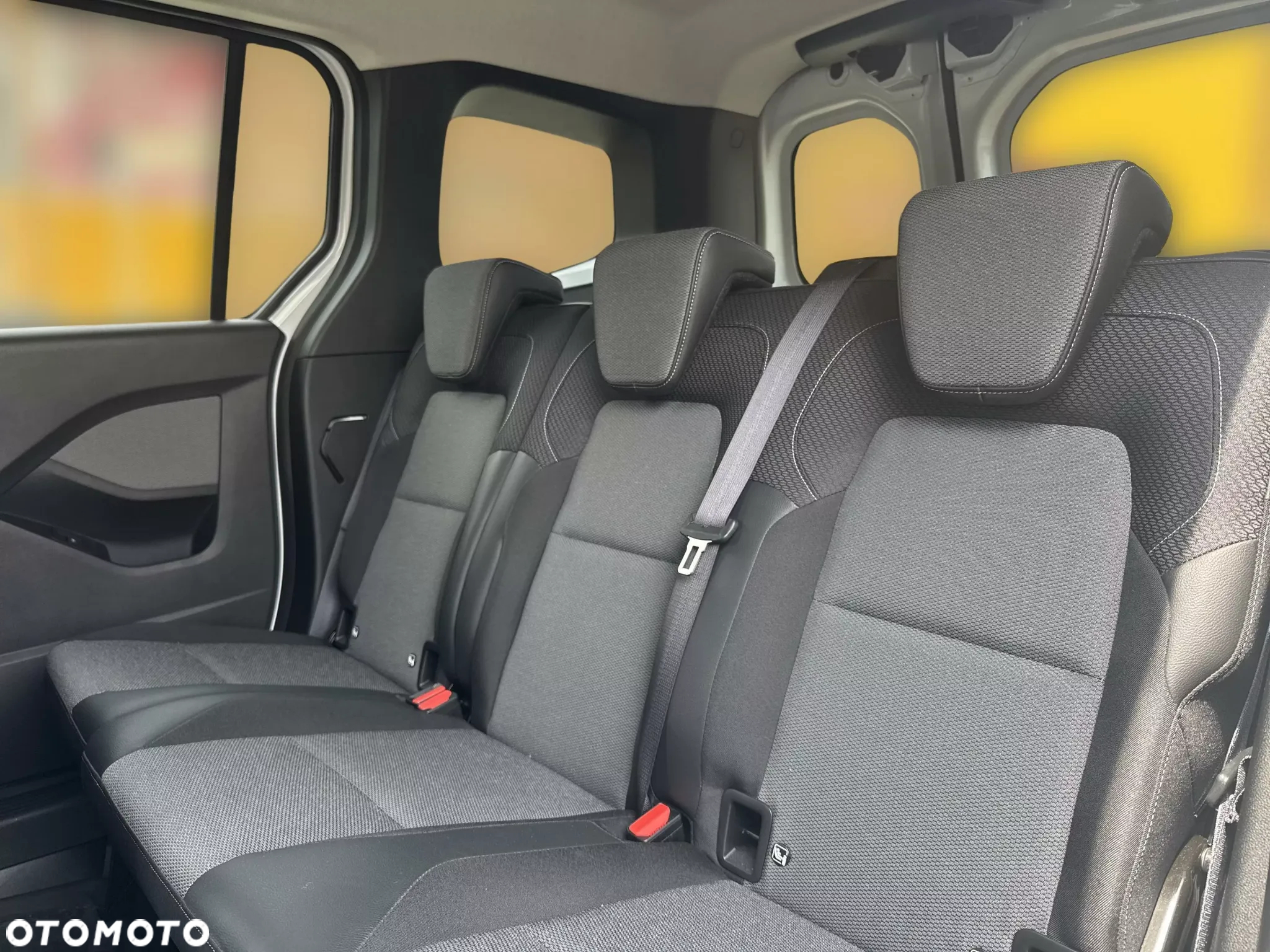 Renault Kangoo 1.5 dCi Techno EDC - 16