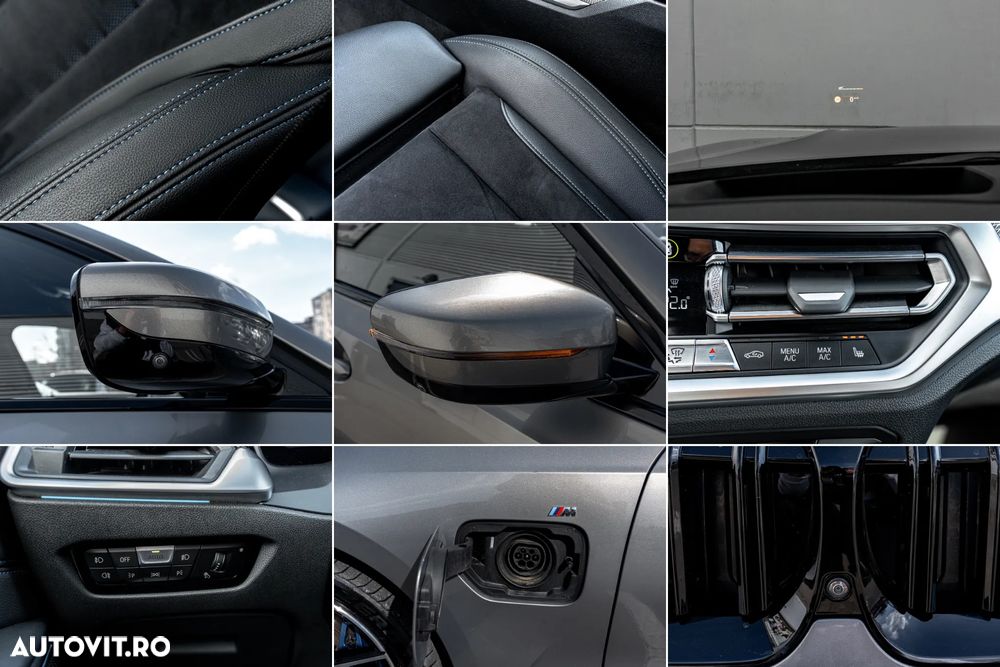 BMW Seria 3 330e Aut. M Sport - 20