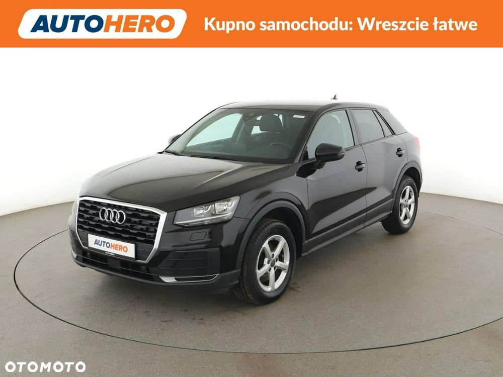 Audi Q2 1.6 TDI - 2