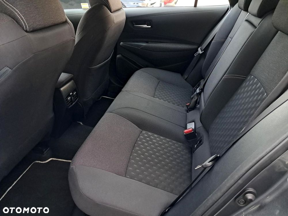 Toyota Corolla 1.8 Hybrid Comfort - 12